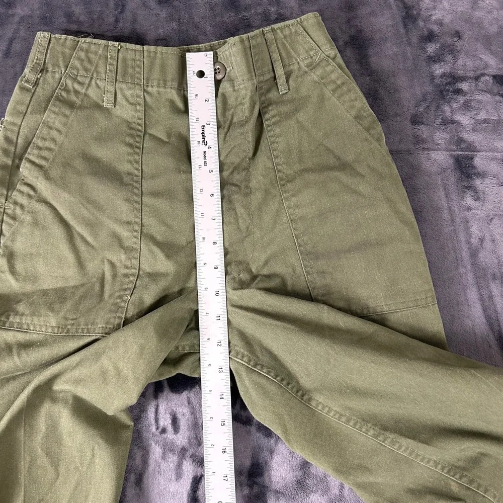 Military Surplus vintage military